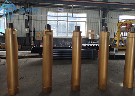 Pièces de rechange élevées d'exploitation du marteau DHD350 COP54 HD55 de Dth de pression atmosphérique