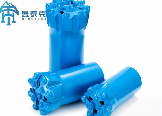 R32 76 mm 45CrNi boutons de bouton de fil