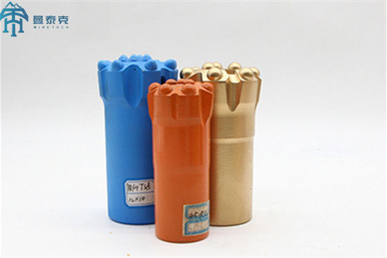 Diamètre 51mm R32 d'outil à pastilles de fil d'outil de perçage de mine d'or sphériques