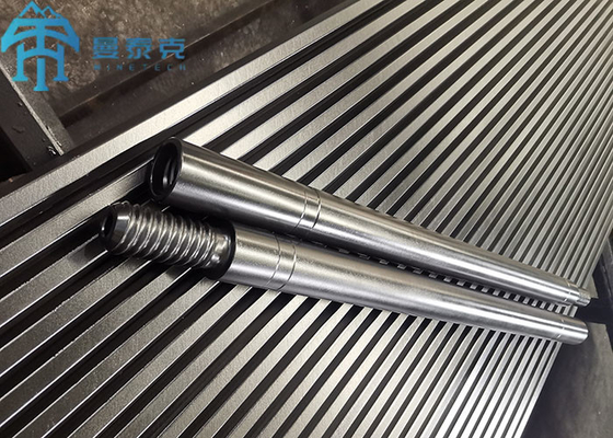 Perceuse Rod Mf Rock Steel d'extension du fil T45