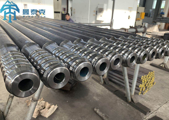perceuse Rod Hex Mining Machine Tools de fil de 1220mm T38 Mf