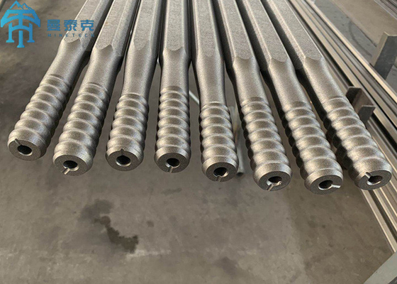 Construction de Rod For Quarrying And Infrastructure de perceuse de fil de T38 3660mm MF