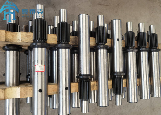 T45 T51 Adaptateur de tige de 600 mm pour la perceuse à roche  HL700 HL800