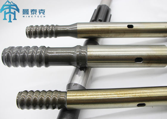 Adaptateur de jambe de la perceuse de roche de Copco d'atlas T38 pour la tige de extraction de roche