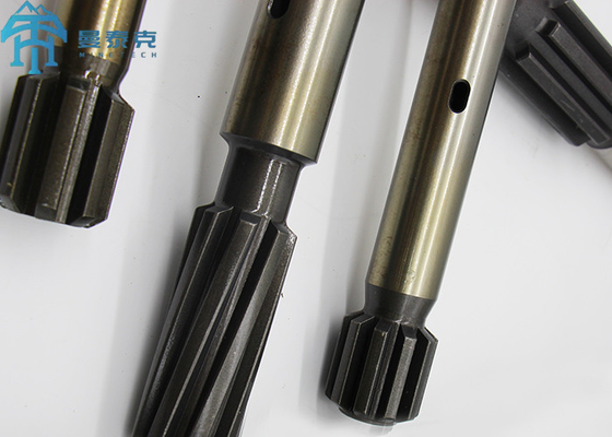 Adaptateur de rampe haute performance Atlas Copco /  / Furukawa Perçage de roche 815 mm