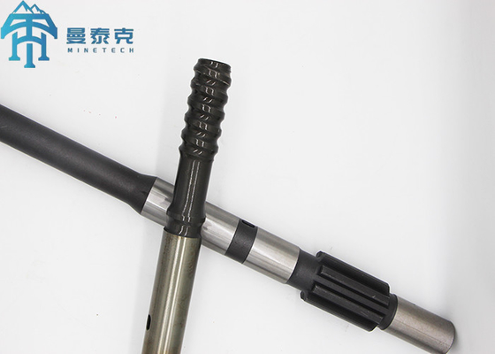 Cop1850 T51 Adaptateur de tige pour perceuse à roche Epiroc Cop