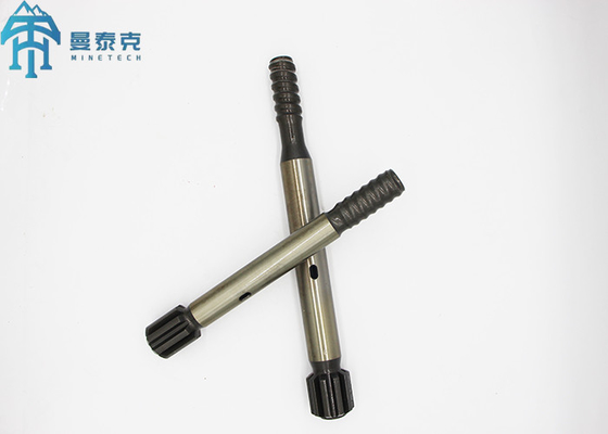 Adaptateur de queue cannelée T51 8 cannelures pour tiges de forage à marteau hors trou