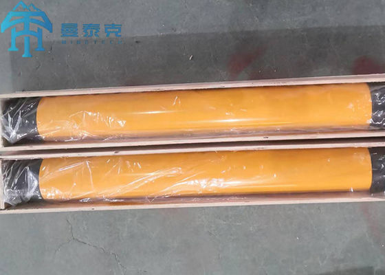 Pièces de rechange élevées d'exploitation du marteau DHD350 COP54 HD55 de Dth de pression atmosphérique