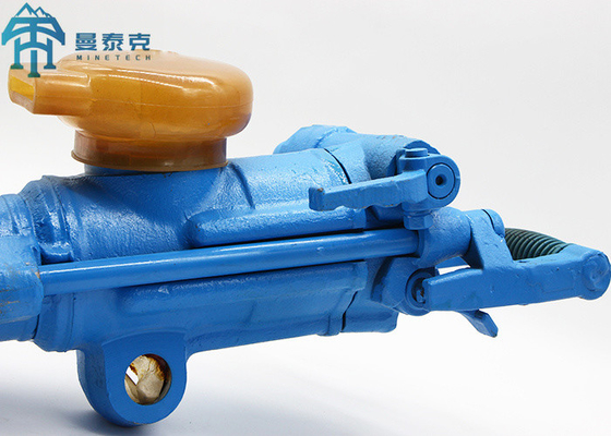 La machine-outil YT28 pneumatique Jack Hammer Handheld Rock Drilling usine 50mm