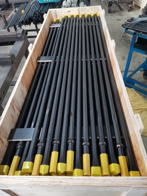 Construction minière ligne de forage intégrale Oem Odm Outil très avancé