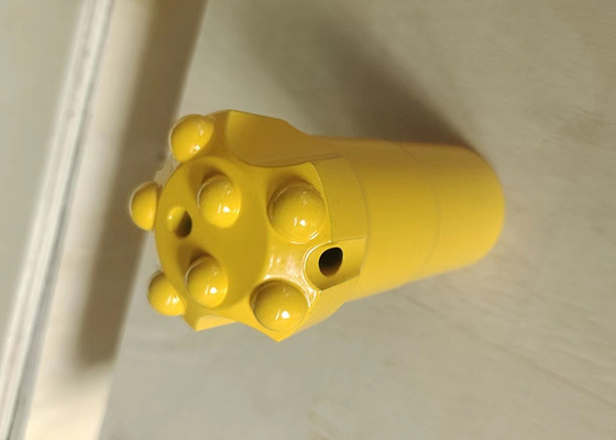 Le fraisage CNC et le traitement thermique exclusif du fil à bouton