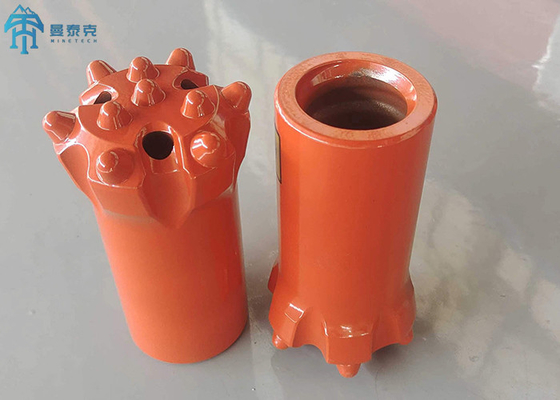 Un bouton à filetage au carbure de tungstène pour le fraisage CNC et le traitement thermique exclusif