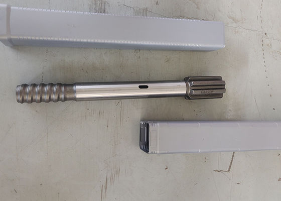 Adaptateur de tige forgée de précision pour forage de roche d'Atlas Copco /  / Furukawa