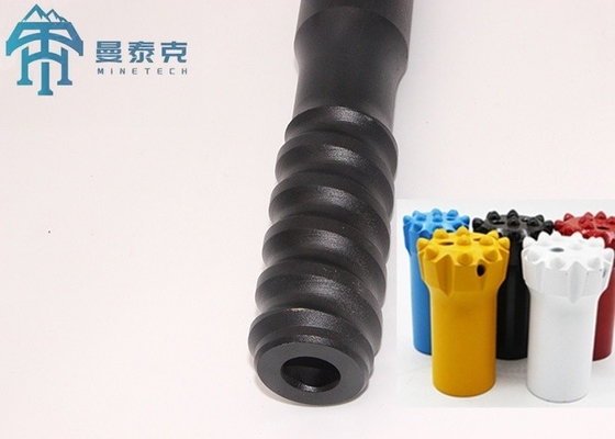 GT60 Barre d'extension MM fil de forage Barre de forage haut marteau outils de forage pour la dérive