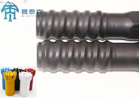 GT60 Barre d'extension MM fil de forage Barre de forage haut marteau outils de forage pour la dérive