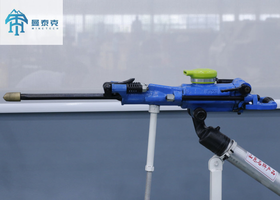 Machine de perceuse de roche YT28