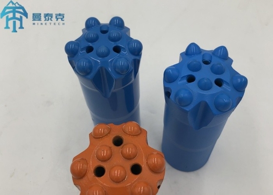 R32 48 mm Forage à boutons à fil Sphérique et ballistique
