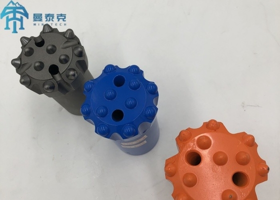 R32 48 mm Forage à boutons à fil Sphérique et ballistique