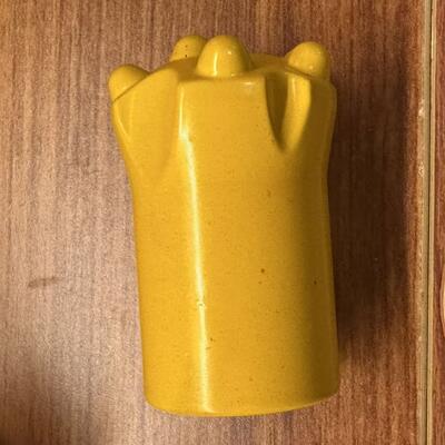 11 degrés Broca 36 mm 7 boutons Bits de forage en roche pour le forage minier