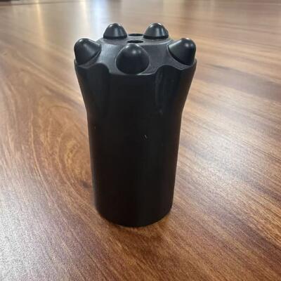 Bits de forage à roche dure 7 11 degré 6 7 8 bouton de direction conique