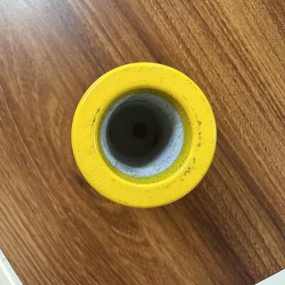 Tige conique 36mm 6 boutons pour forage de roche et carrière