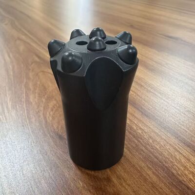 Foret conique 38mm 8 boutons pour forage de roche et exploitation minière
