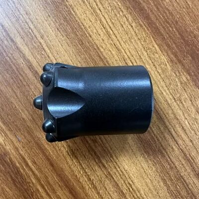 Bouton conique 34 36 38 mm 8 boutons Bits de forage en roche pour les mines et les carrières