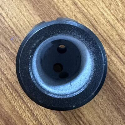 Bouton conique 34 36 38 mm 8 boutons Bits de forage en roche pour les mines et les carrières