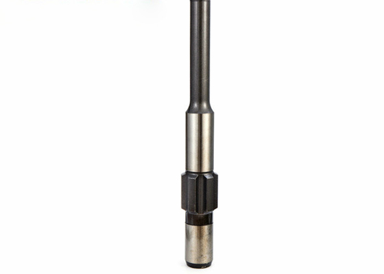 MTH outil pour casser des roches, adaptateur en acier à haut carbone de la jambe GT60