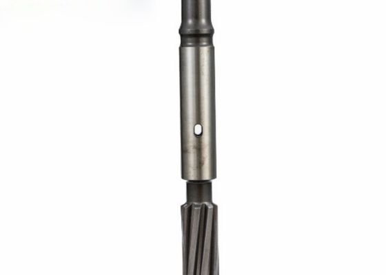 R38 HC40 Adaptateur de tige pour perceuses hydrauliques sur roche