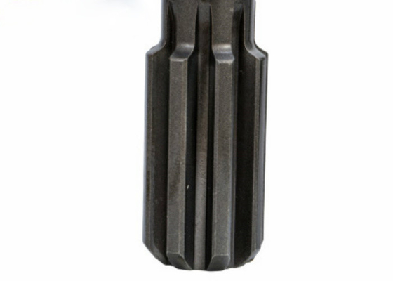 MTH outil pour casser des roches, adaptateur en acier à haut carbone de la jambe GT60