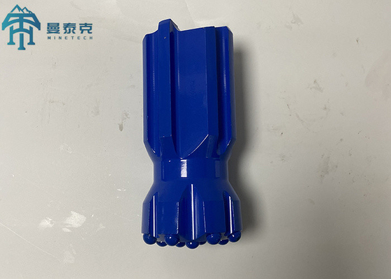 Outils de forage de roche minière de 89 mm R25 fil rétractable