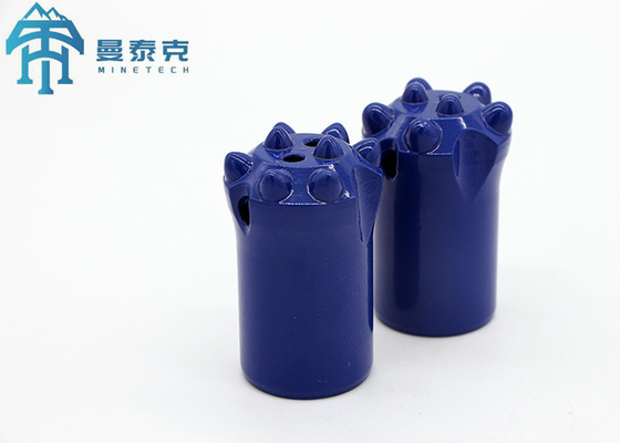 Outil à pastilles conique de rendement élevé : Diam. 34mm, Ballastic/forme parabolique