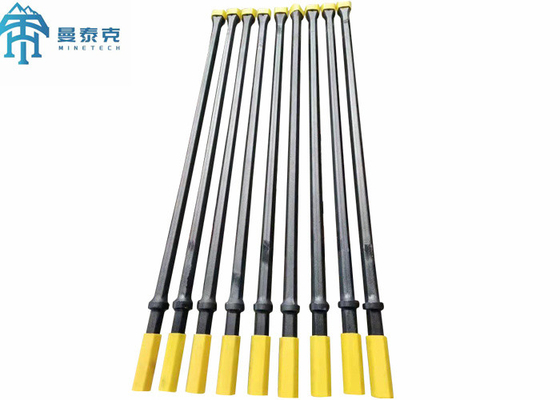 Perceuse H25 Rod For Small Hole intégrale du carbure de tungstène 1.5m
