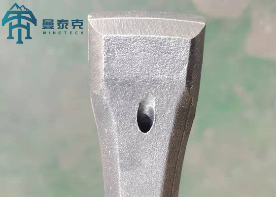 A effilé la perceuse H22 Rod, perceuse Rod de 36mm 108mm de usinage noire