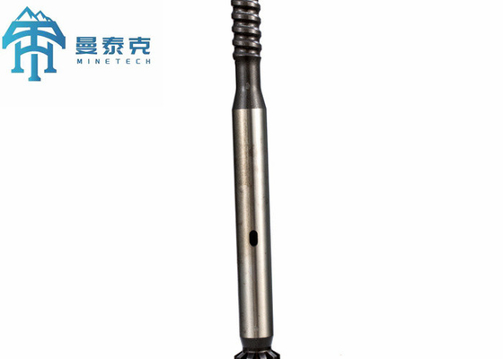 Atlas Copco Furukawa Drill de la douille d'accouplement d'adaptateur de jambe de T45 T51 GT60 T38 HD712