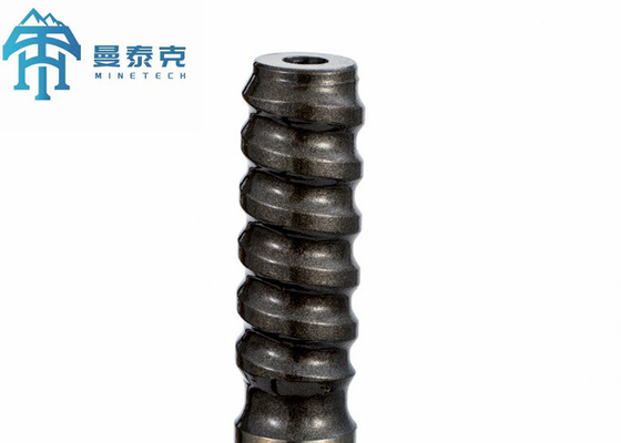 R38 HC40 Adaptateur de tige pour perceuses hydrauliques sur roche