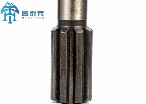 R32 270MM Adaptateur de tige de fil féminin pour puits de forage hydraulique