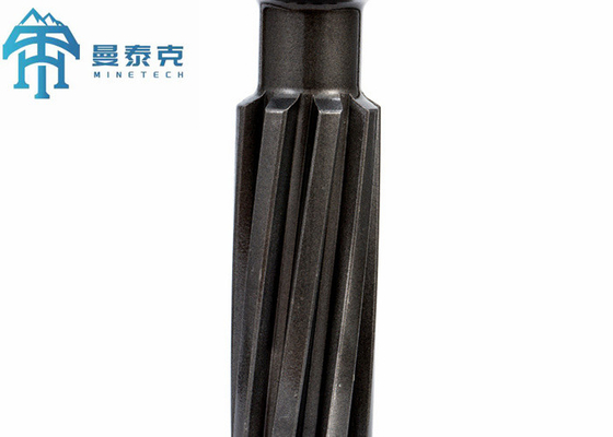 Adaptateur de béton de forage Minetech à 6 branches, diamètre 52 mm