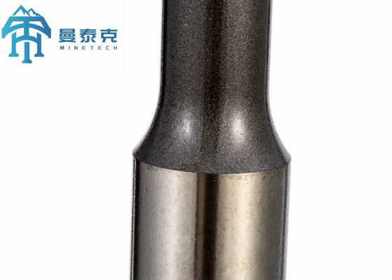 670mm ont fileté l'adaptateur de forage de la jambe T45 pour le marteau supérieur