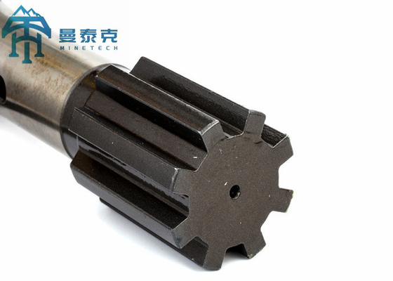 T45 T51 Adaptateur de tige de 600 mm pour la perceuse à roche  HL700 HL800