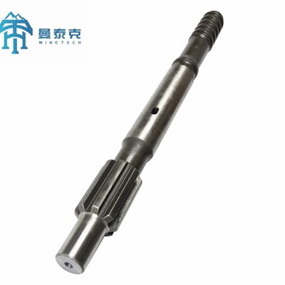 T45 T51 Adaptateur de tige de 600 mm pour la perceuse à roche  HL700 HL800