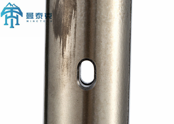 Adaptateur de béton de forage Minetech à 6 branches, diamètre 52 mm
