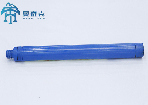 Haut marteau de la pression atmosphérique de DHD340 45A DTH pour le perçage de mine antirouille