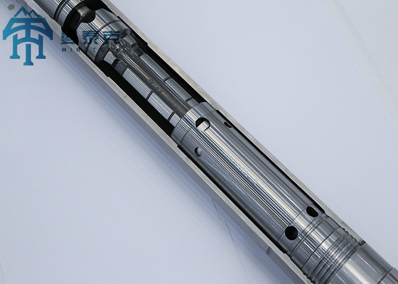 Antiusure de longueur du marteau 930mm du carbure de tungstène HD35 DTH excellent
