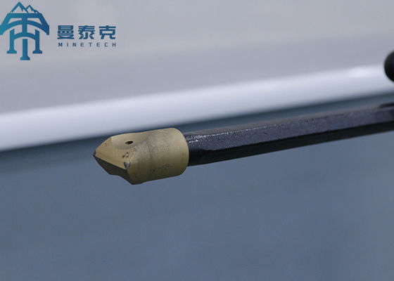 YT29 une petite perceuse à piston de 60 mm à course de 27 kg