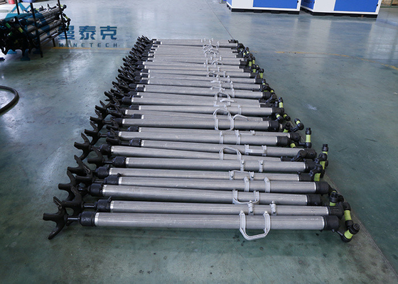 Perforatrice pneumatique YT29A, diamètre de forage 50 mm 60 mm
