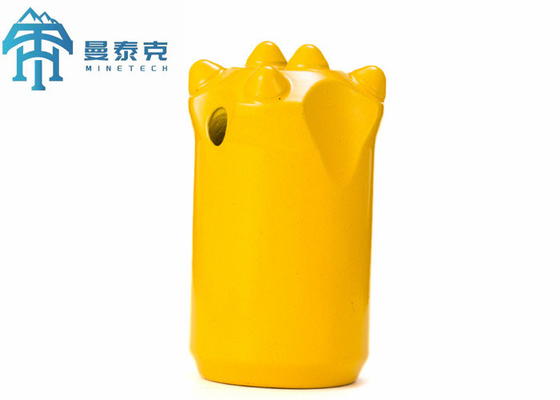 Petite pression chaude d'outil à pastilles de chandelle de perçage de trou traitant le type 32mm