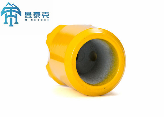 Foret conique 38mm 8 boutons pour forage de roche et exploitation minière
