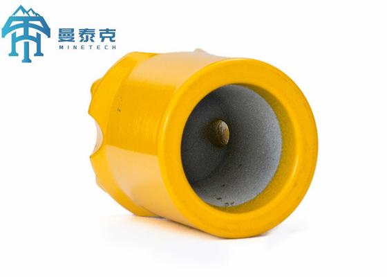 11° 38mm 7 boutons boutons coniques pour le forage du granit de roche dure